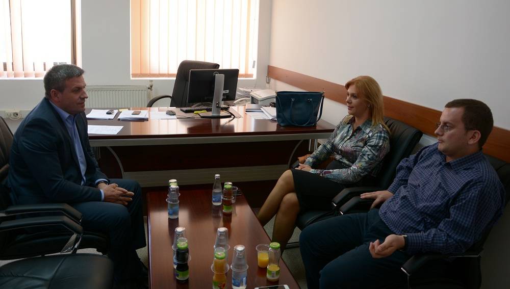 Përpjekje të përbashkëta për zhvillim dhe punësim