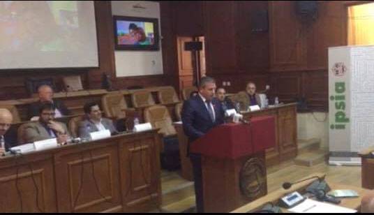 Januzi: Mbështetje e vazhdueshme për projektet bujqësore