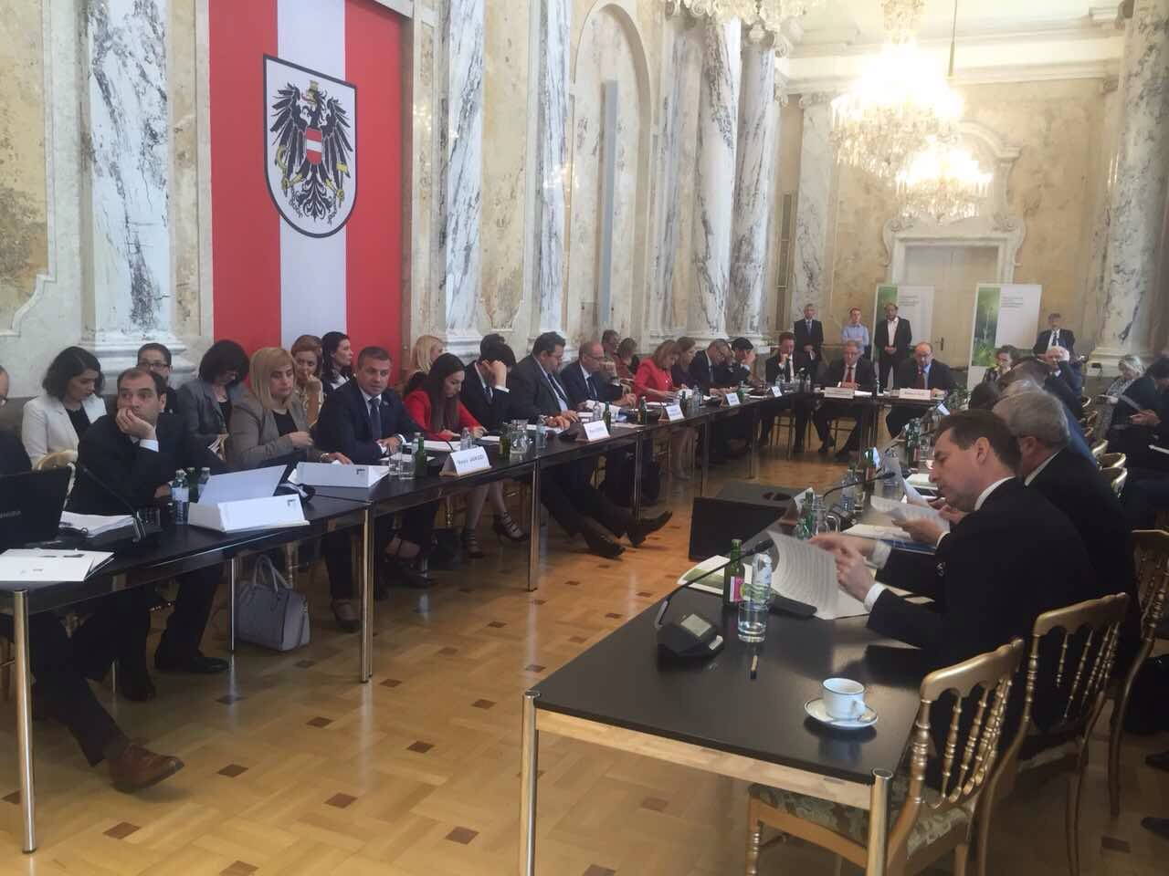 Januzi: Kosova përafron politikat e përbashkëta bujqësore me BE-në