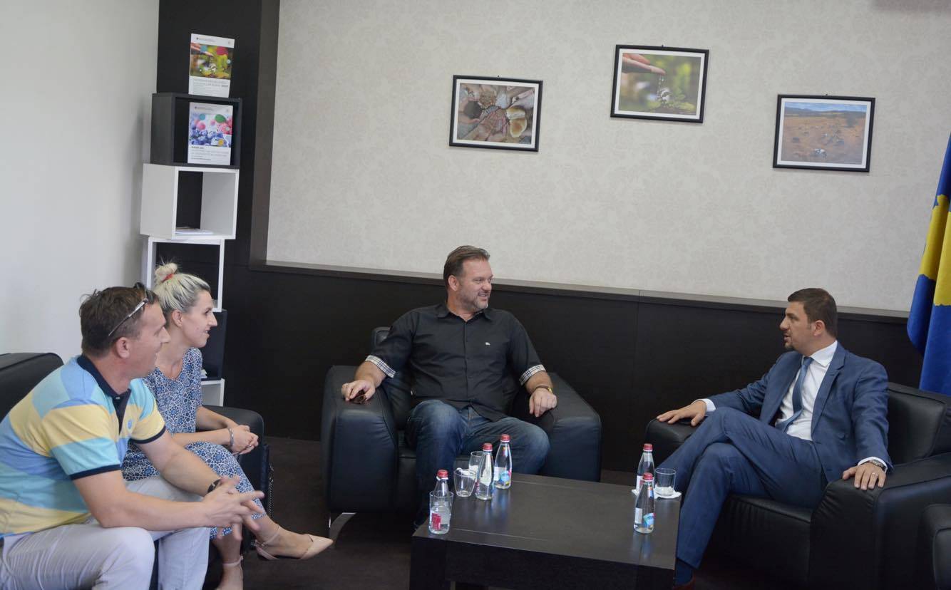 Hardhfest, ka bërë Kosovën destinacion për shumë turistë