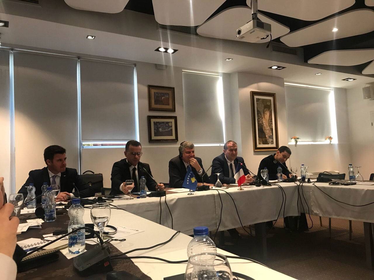 Sekretari Halimi: Ministria e Bujqësisë do t'i mbështesë prodhuesit e djathit