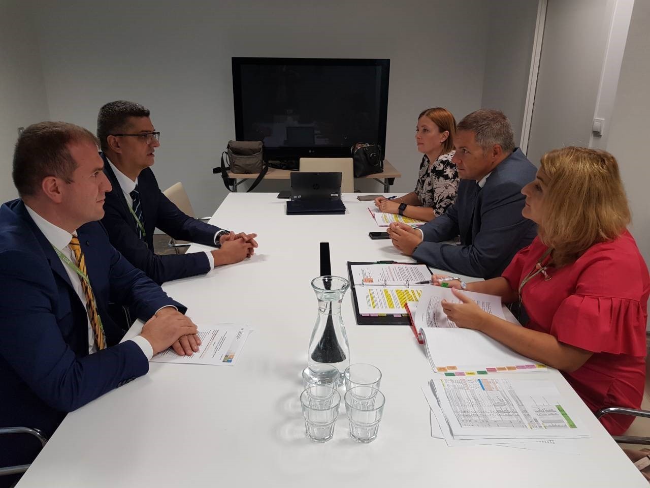 Konferencë ministrore ndërkombëtare mbi rëndësinë e fermerëve të rinj për të ardhmen e bujqësisë