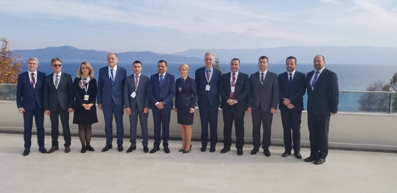 Shtetet e rajonit debatojnë për bujqësinë dhe zhvillimin rural