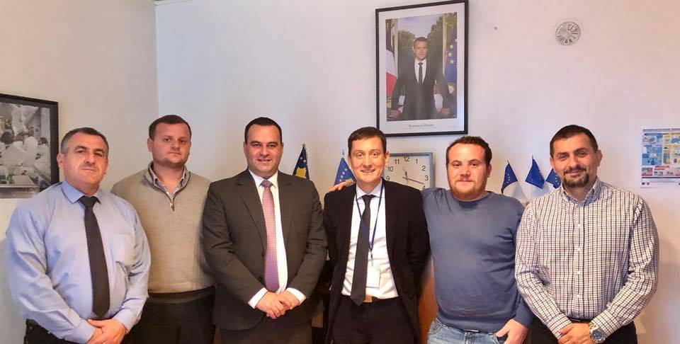 Në vitin 2019 djathi i Sharrit bëhet me tregues gjeografik