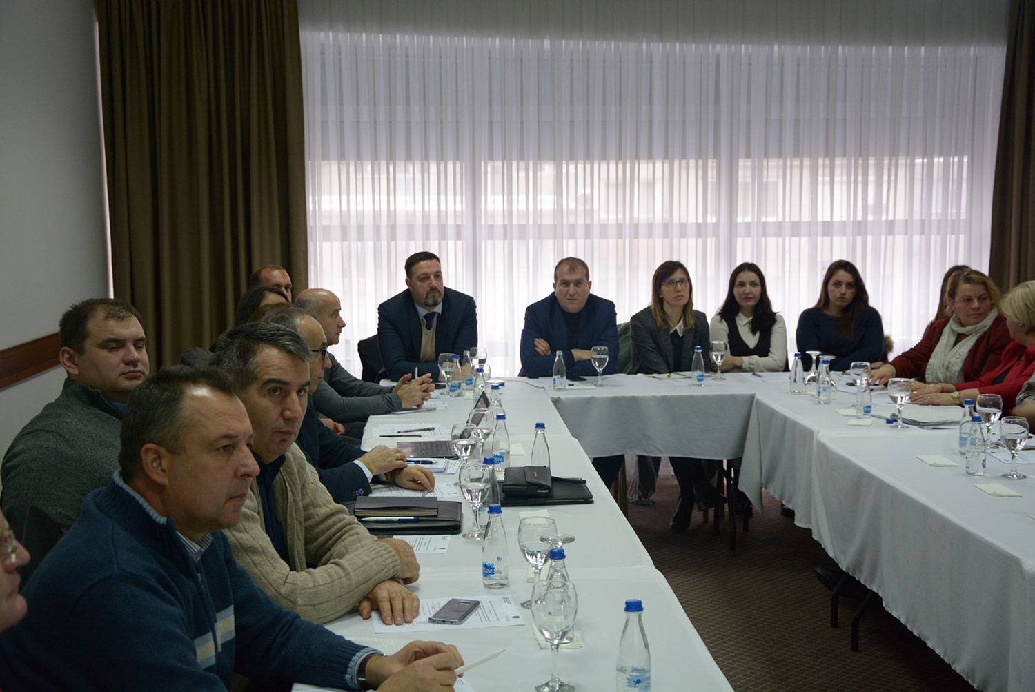 Sekretari Halimi: MBPZHR-ja investime në zhvillimin e fermave të vogla