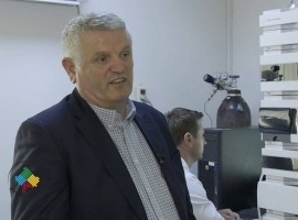 Kapacitetet e IBK-së, mundësi për zhvillimin e bujqësisë sipas standardeve evropiane