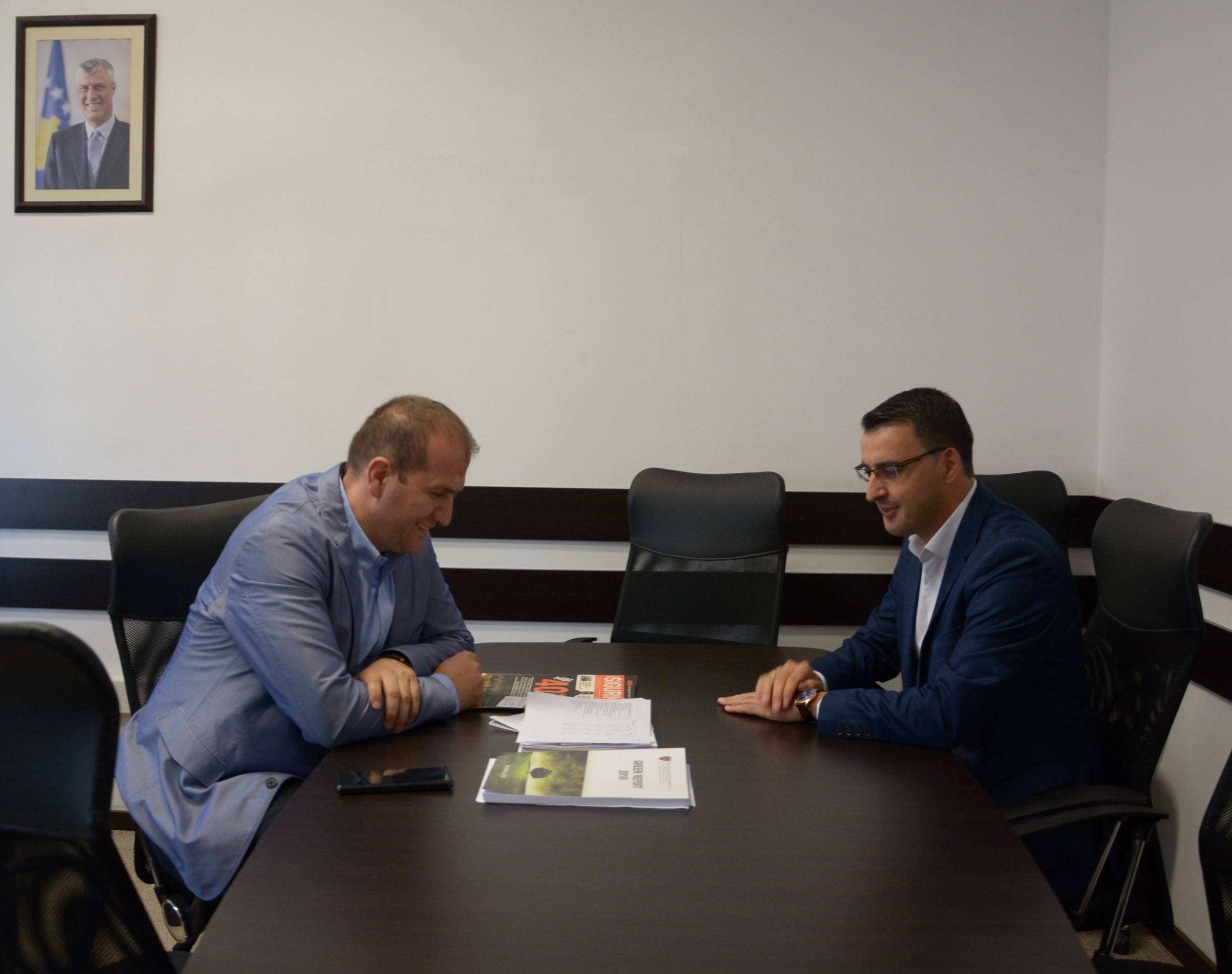 Sigurimet në bujqësi, segment i rëndësishëm për avancimin e sektorit