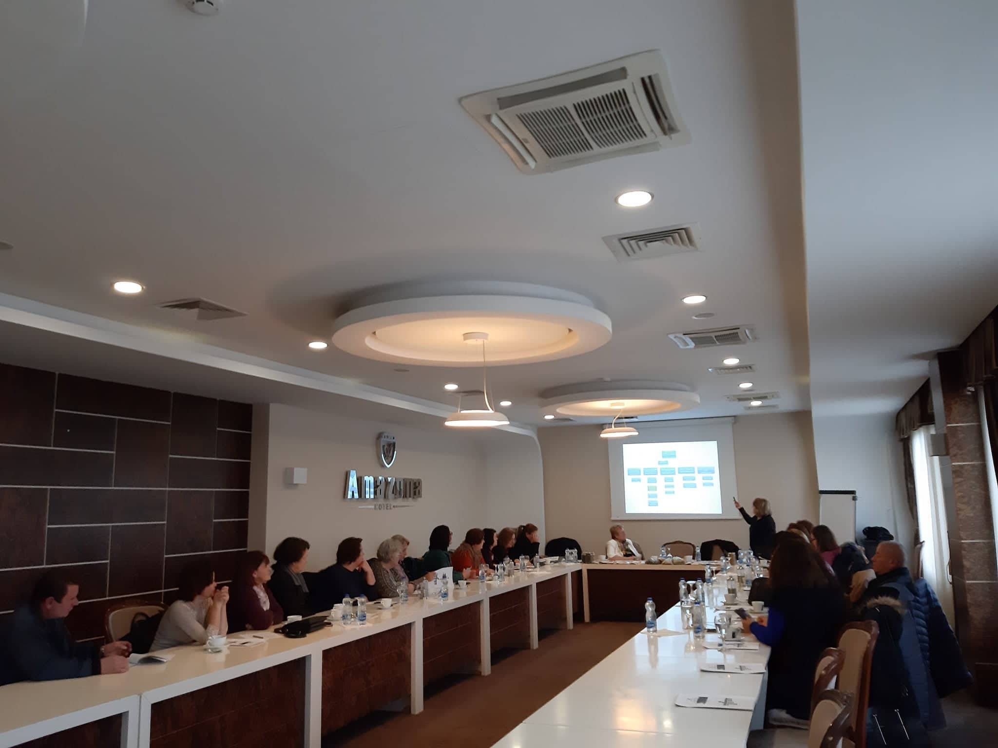 Ministria e Bujqësisë përkrahë dhe promovon bujqësinë organike