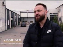 Qendrat grumbulluese garantojnë tregun për fermerët