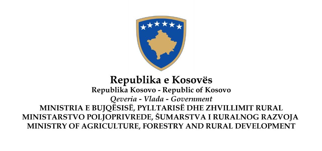 Kosova anëtarësohet në Komitetin Ndërkombëtar për Regjistrimin e Kafshëve