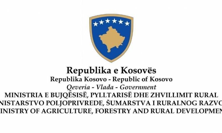 Sqarim për Barnatoret Bujqësore