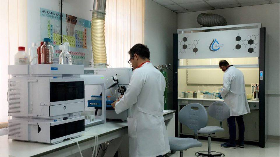 Instituti Bujqësor i Kosovës po vazhdon punën, pavarësisht gjendjes së krijuar