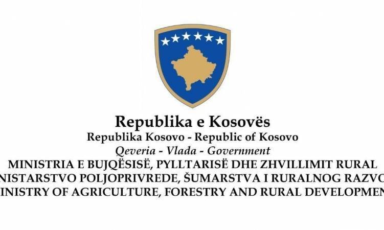 Pas lehtësimit të masave mbi menaxhimin e COVID-19, ministri Mustafa merr dy vendime të reja drejt përshpejtimit të pagesave të granteve