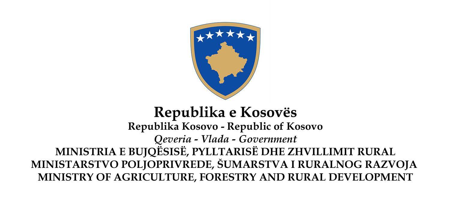 Vlada Kosova nastavlja podršku za sektor mleka