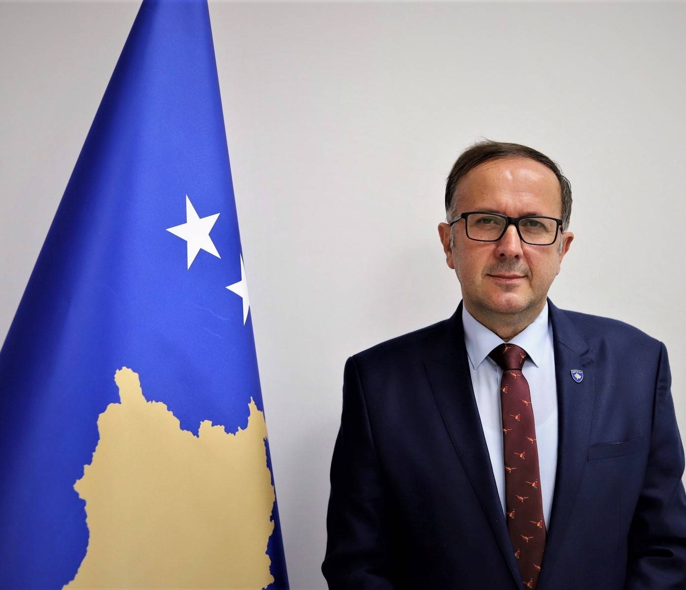 Telegram ngushëllimi