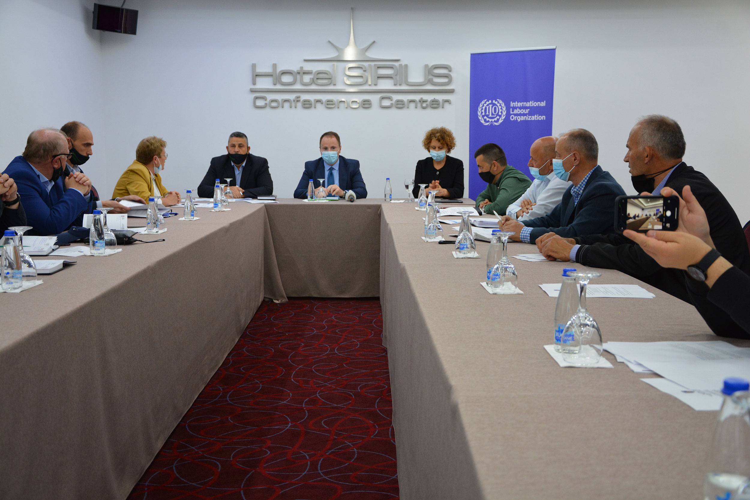 Ministria e Bujqësisë me aktivitete për parandalimin e punës së fëmijëve në bujqësi dhe pylltari
