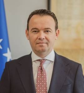 Komunikatë e Ministrit të Bujqësisë, Pylltarisë dhe Zhvillimit Rural për arrestimet