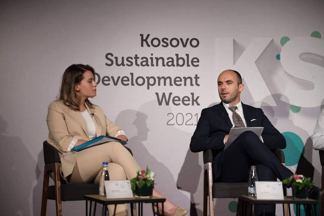 Zëvendësministri Demelezi: Politikat e reja bujqësore në harmoni me nevojat e fermerëve dhe politikat e BE-së