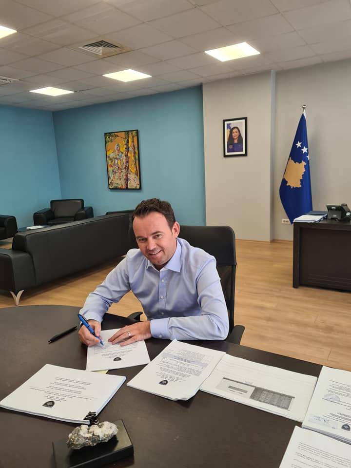 Finalizohet Udhëzimi Administrativ për Pagesa Direkte në Bujqësi për vitin 2021