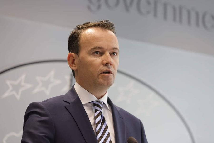 Ministri Faton Peci: Gjatë kësaj jave hapet thirrja për aplikim për subvencione