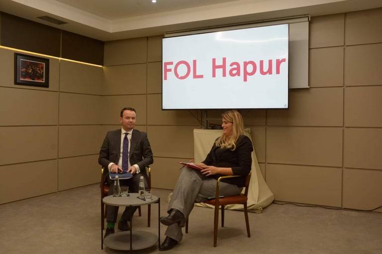 Ministri Faton Peci: Me politika dhe masa të duhura, drejt rritjes së përkrahjes për fermerë