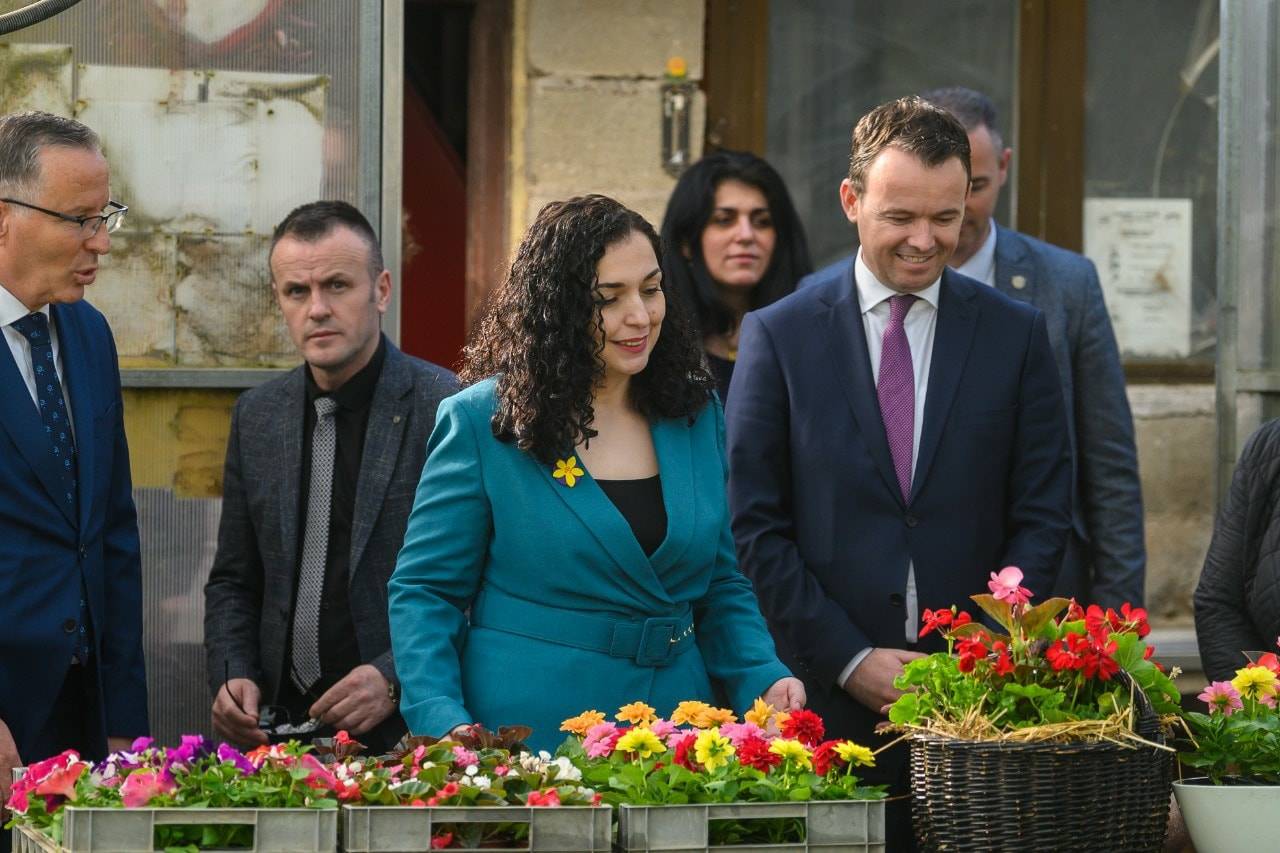 MBPZhR-ja do ta zgjerojë mbështetjen për agrobizneset vendore