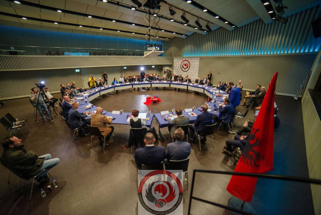 Zam.Ministar Demelezi učestvuje na konferenciji "Izazovi poslovne kulture“ u Švajcarskoj