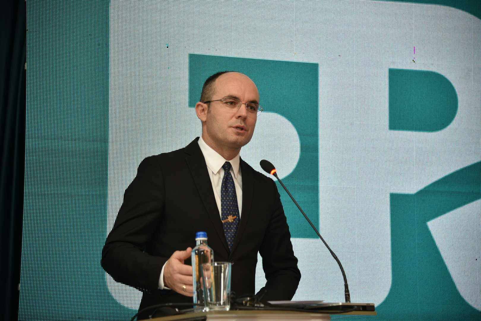 Zv. ministri Demelezi merr pjesë në lansimin e Programit për Fuqizimin e Ekonomive Rurale përmes Bujqësisë (EREA)