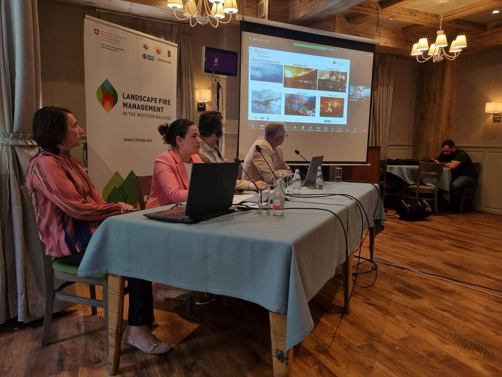 Mbahet Dita e Informacionit për Thirrjen për Propozime për Fondin Konkurrues