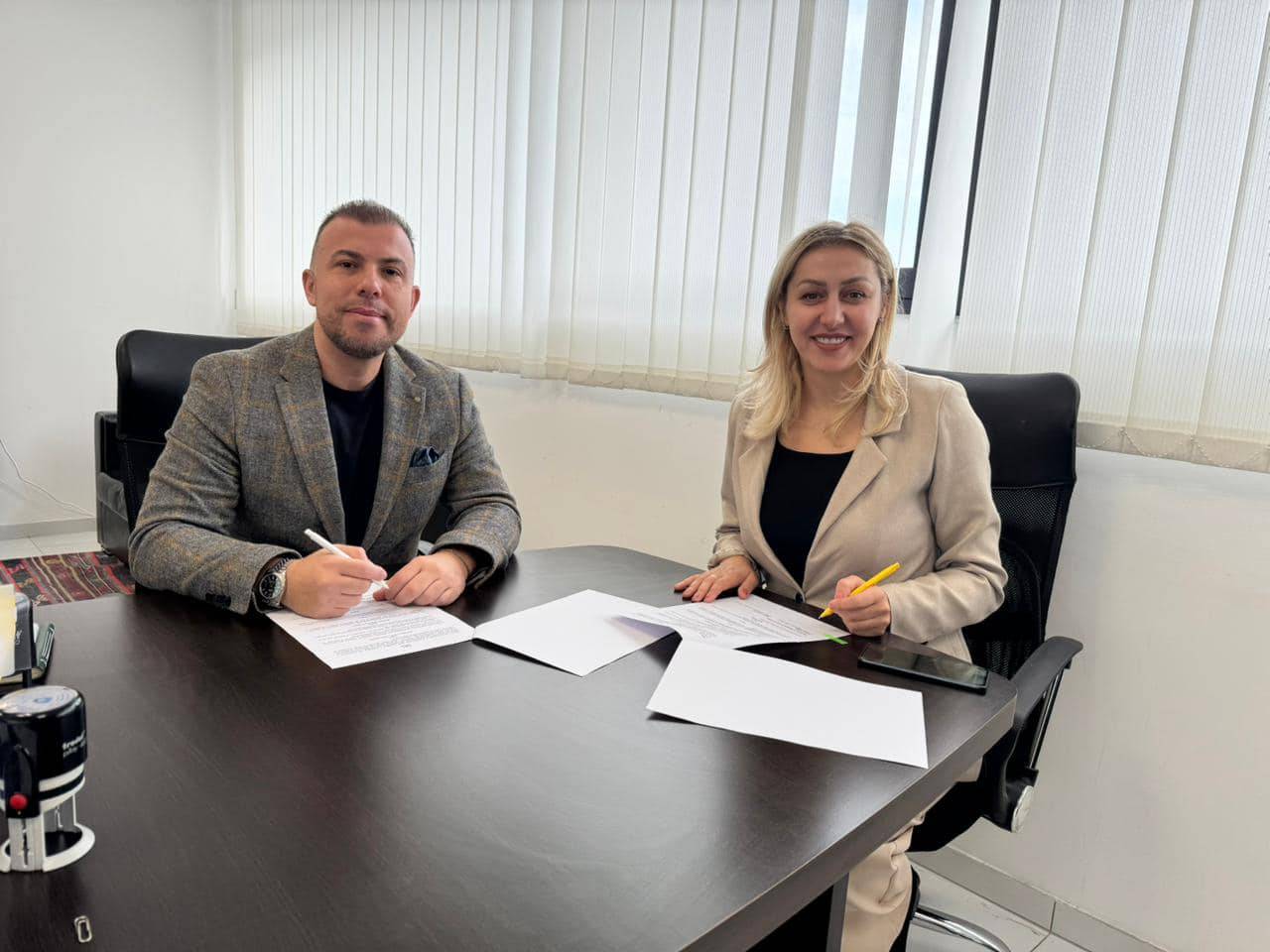 Ministria e Bujqësisë dhe Asociacioni i Arkitektëve të Kosovës me Memorandum Bashkëpunimi