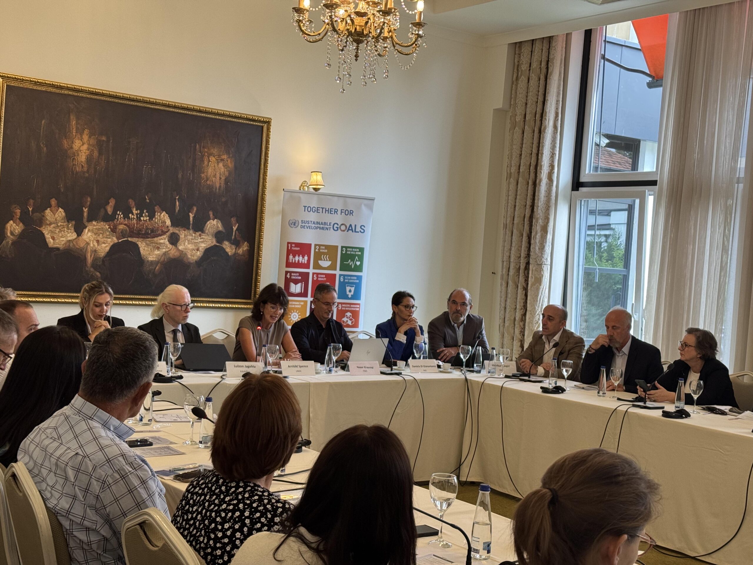 Prezantohet Programi dhe Plani i Veprimit për Bujqësinë Digjitale 2025–2028