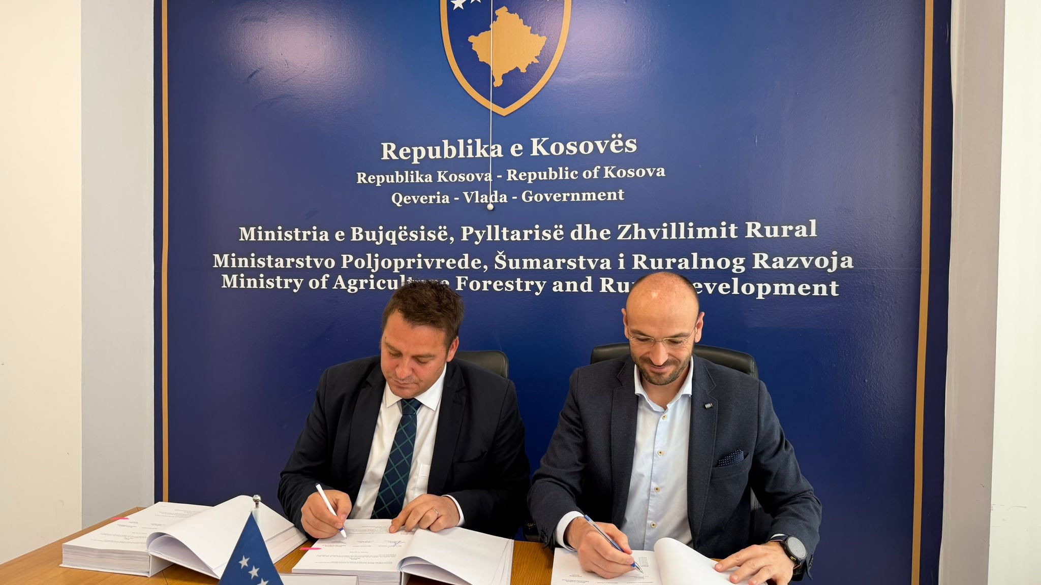 Një nga proceset më të rëndësishme të pasluftës: Rikthehen mbi 200 mijë hektarë pyje nën menaxhim shtetëror