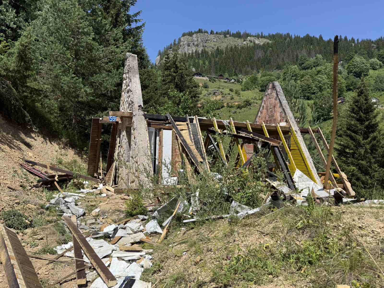 Ministri Muja: Çdo pronë e uzurpuar do t'i kthehet Ministrisë