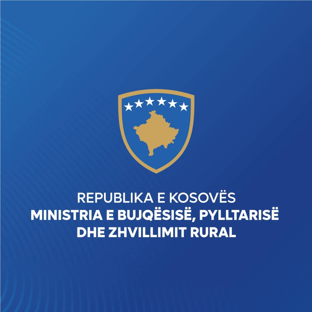 Ministri i Bujqësisë do të vizitojë fermerët e prekur nga breshëri në Istog dhe në komuna të tjera